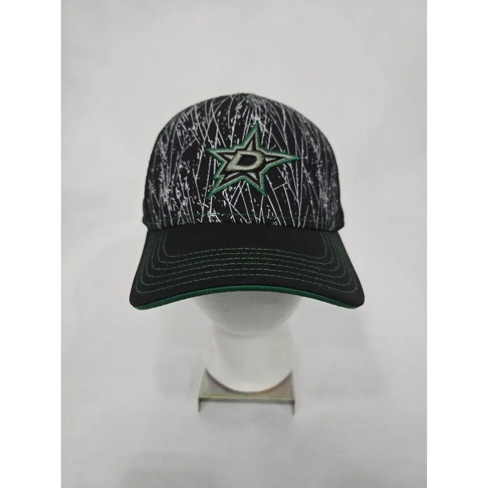 Dallas Stars NHL‎ Fan Hat Cap Size Youth Hockey